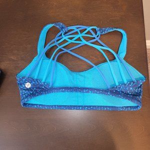 SOLD. Lululemon Sports Bra